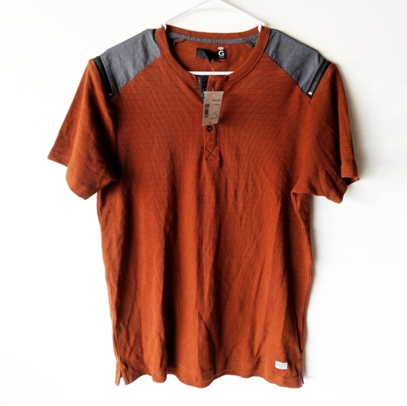 Guess Other - NWT | GUESS Men's Top
